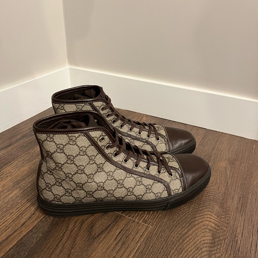 Gucci sneakers